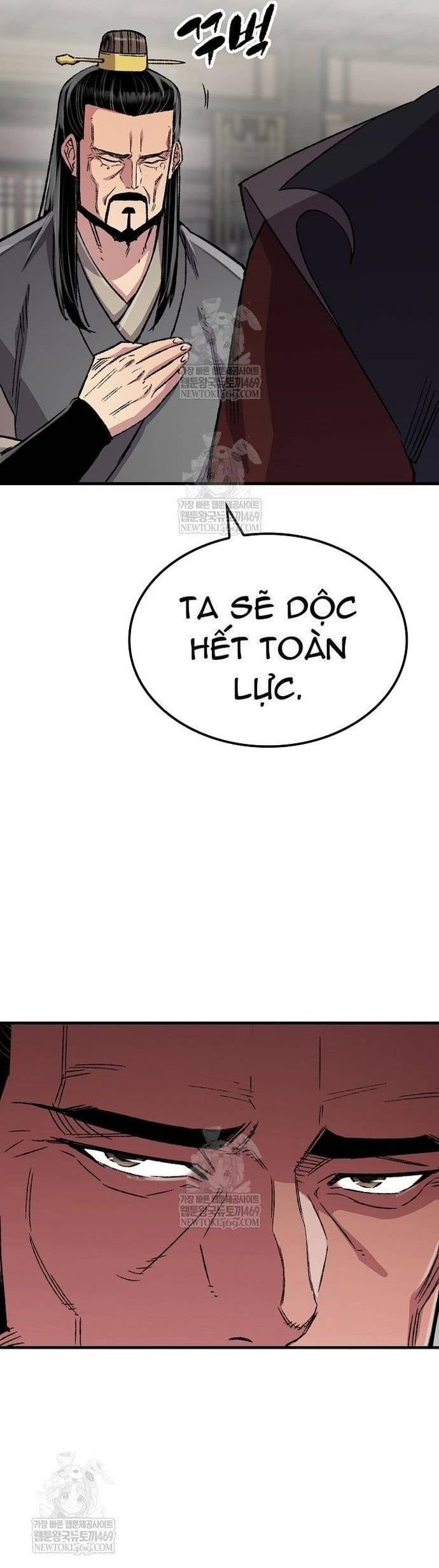 Thiên Ma Quy Hoàn Chap 97 - Next Chap 96