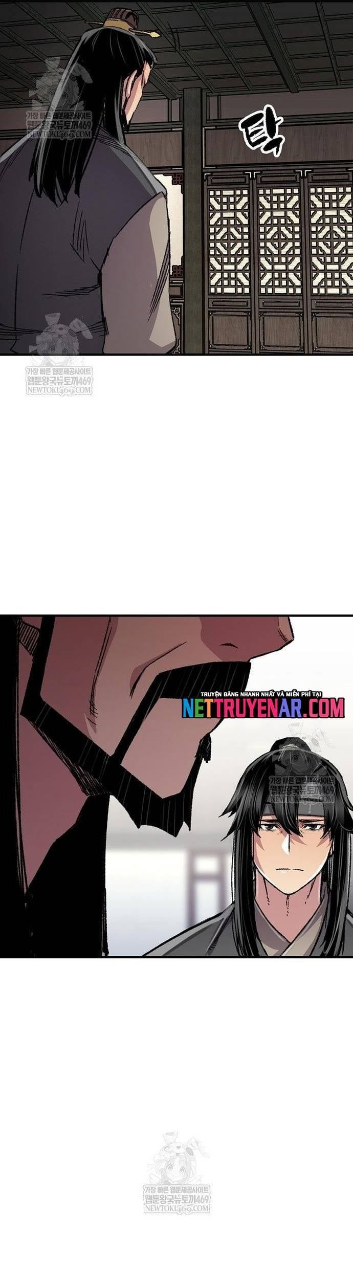 Thiên Ma Quy Hoàn Chap 97 - Next Chap 96