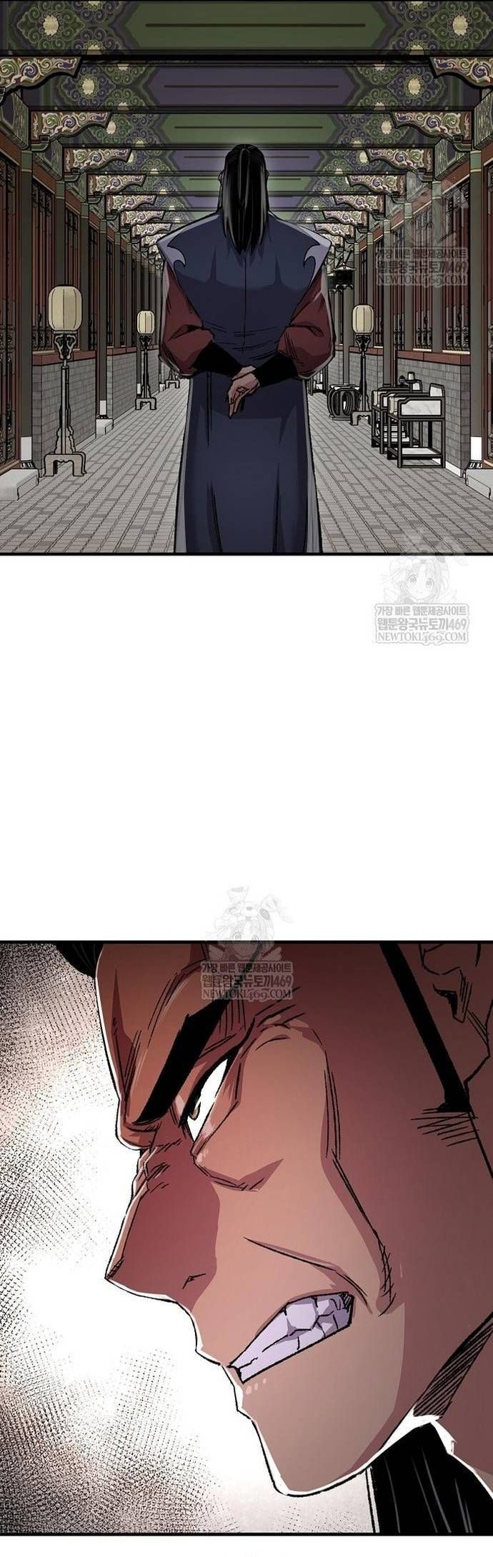 Thiên Ma Quy Hoàn Chap 97 - Next Chap 96