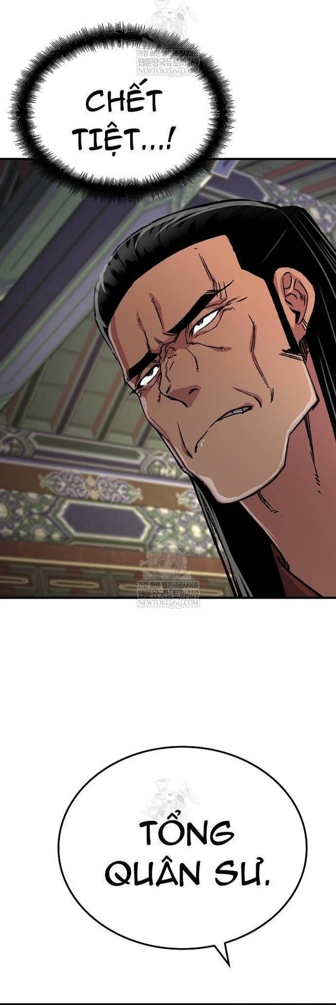 Thiên Ma Quy Hoàn Chap 97 - Next Chap 96