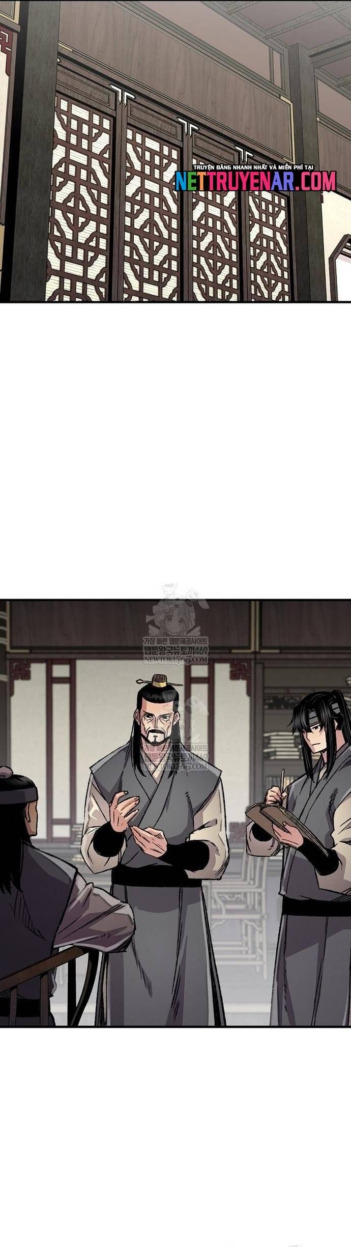 Thiên Ma Quy Hoàn Chap 97 - Next Chap 96