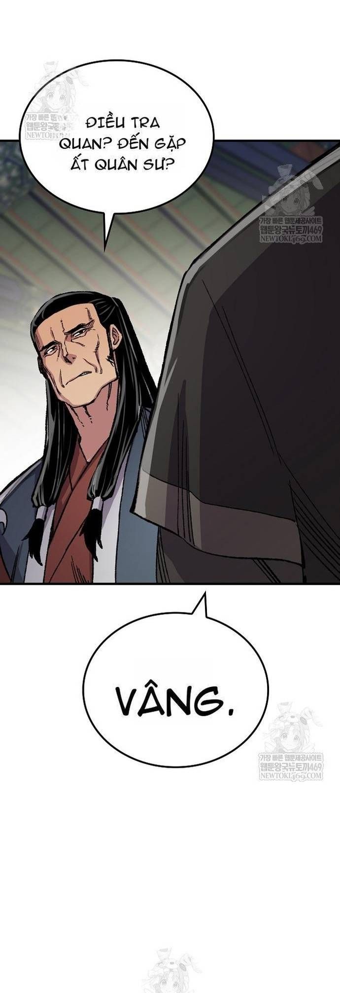 Thiên Ma Quy Hoàn Chap 97 - Next Chap 96