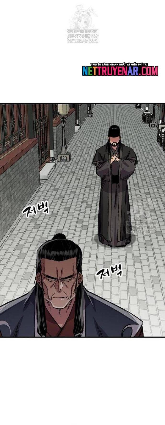 Thiên Ma Quy Hoàn Chap 97 - Next Chap 96