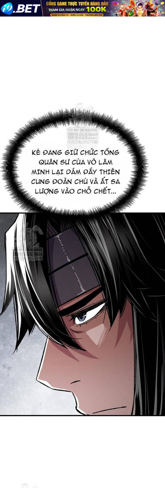 Thiên Ma Quy Hoàn Chap 97 - Next Chap 96