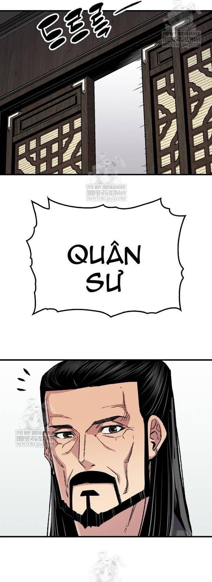 Thiên Ma Quy Hoàn Chap 97 - Next Chap 96