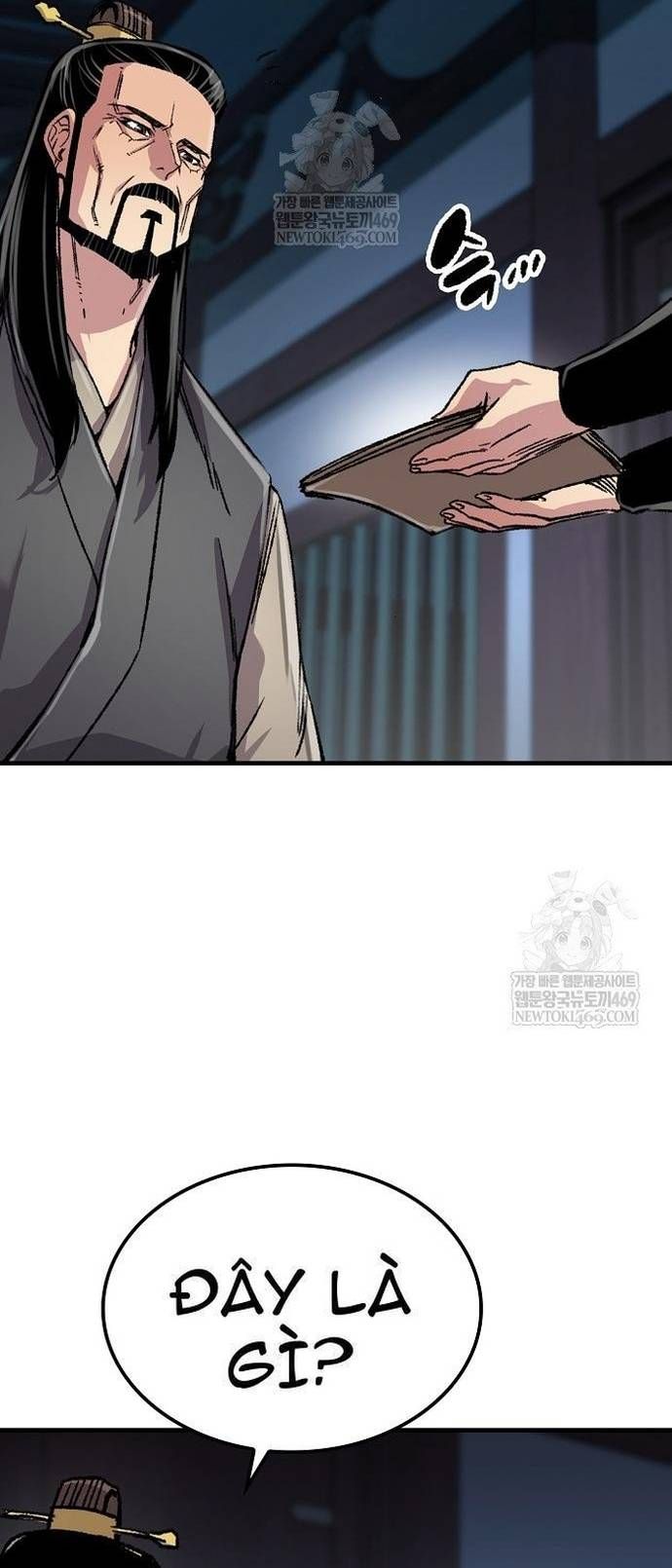 Thiên Ma Quy Hoàn Chap 97 - Next Chap 96