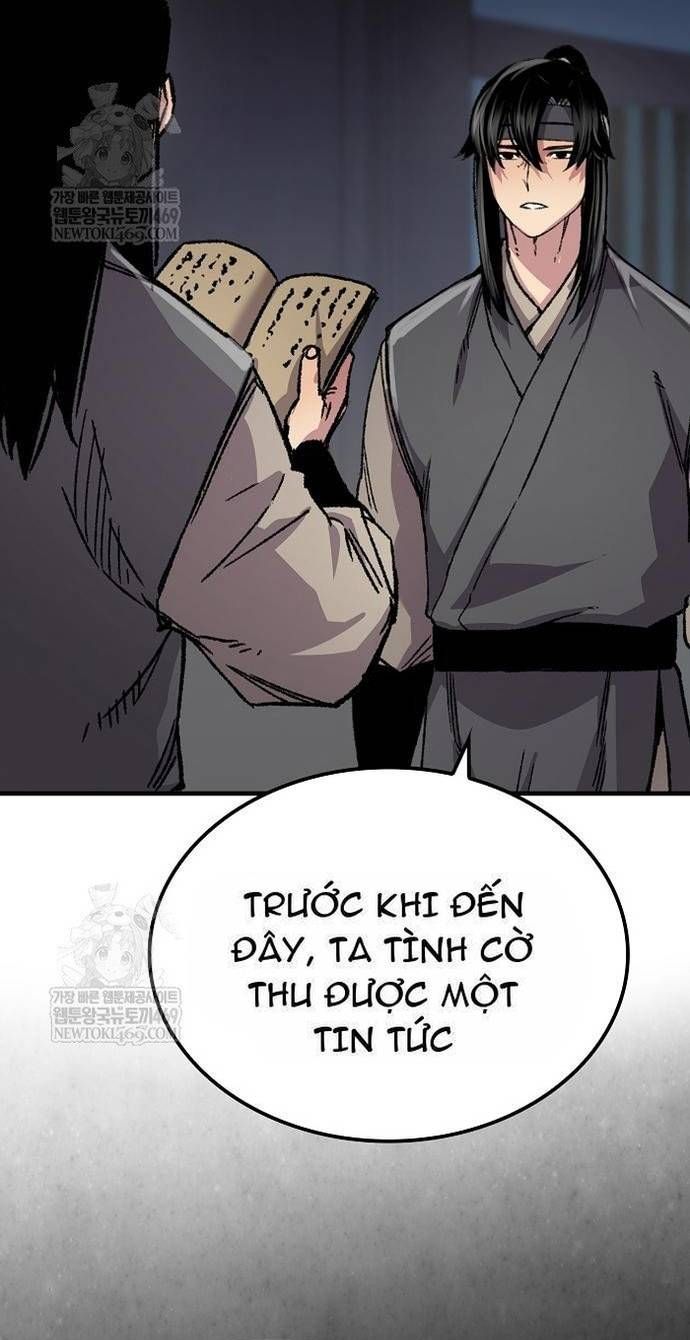 Thiên Ma Quy Hoàn Chap 97 - Next Chap 96