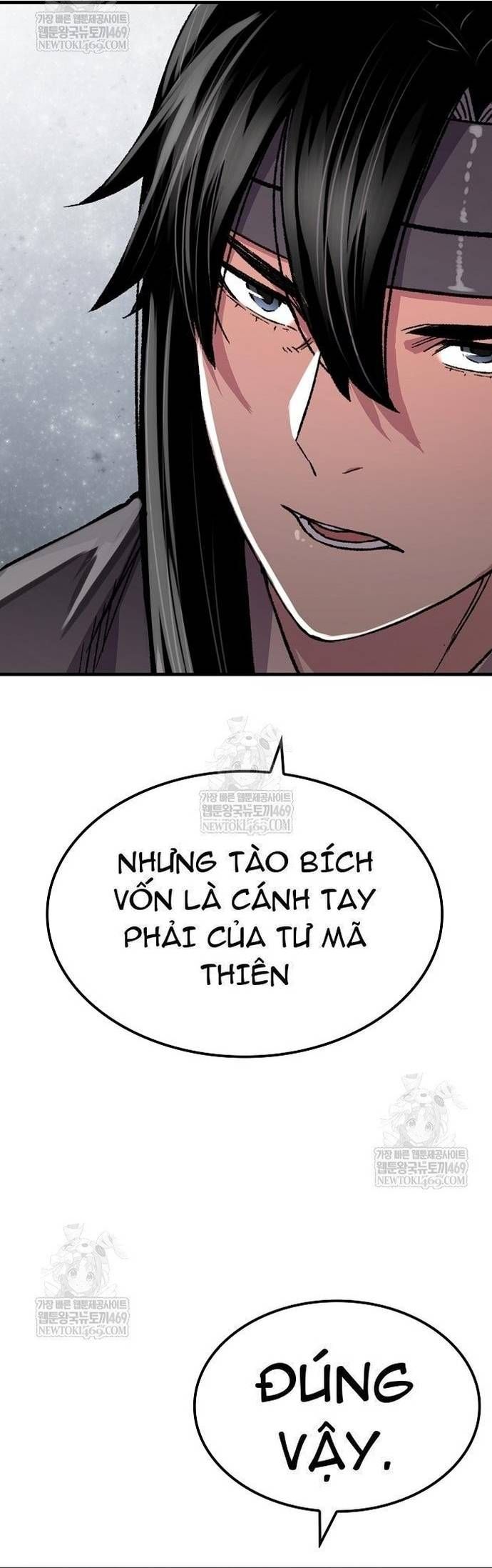 Thiên Ma Quy Hoàn Chap 97 - Next Chap 96
