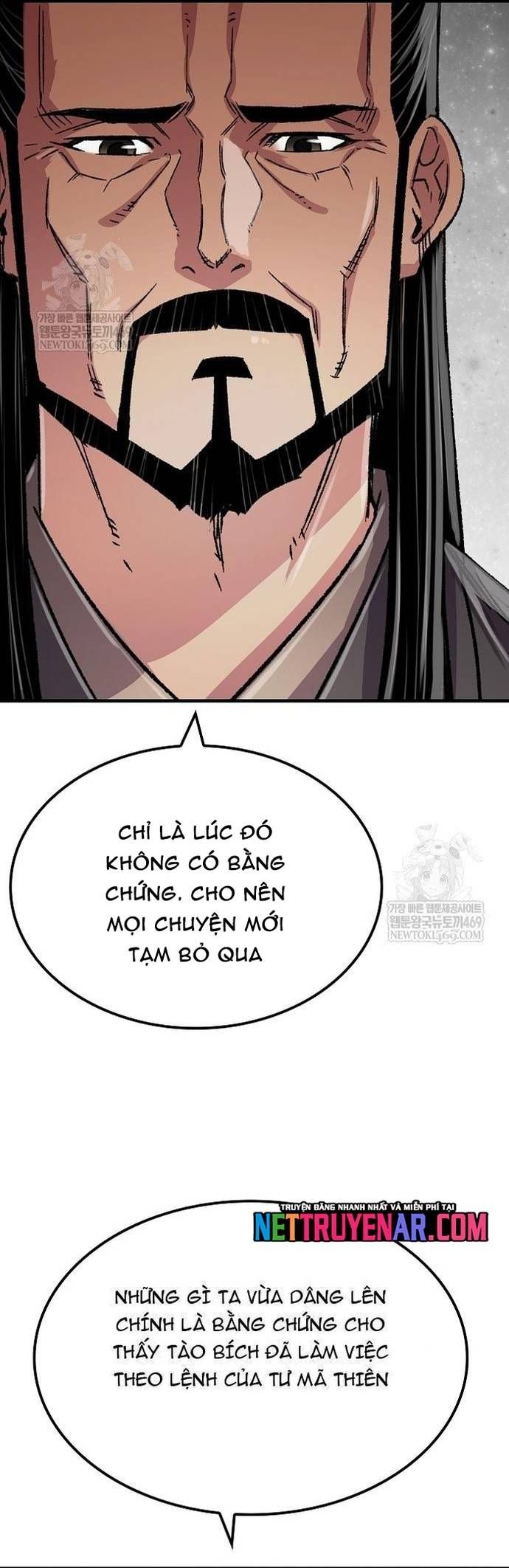 Thiên Ma Quy Hoàn Chap 97 - Next Chap 96