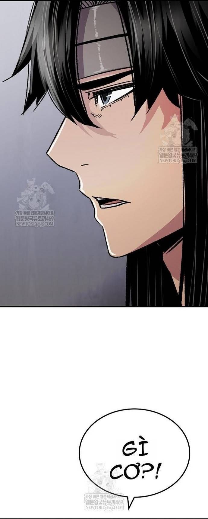 Thiên Ma Quy Hoàn Chap 97 - Next Chap 96