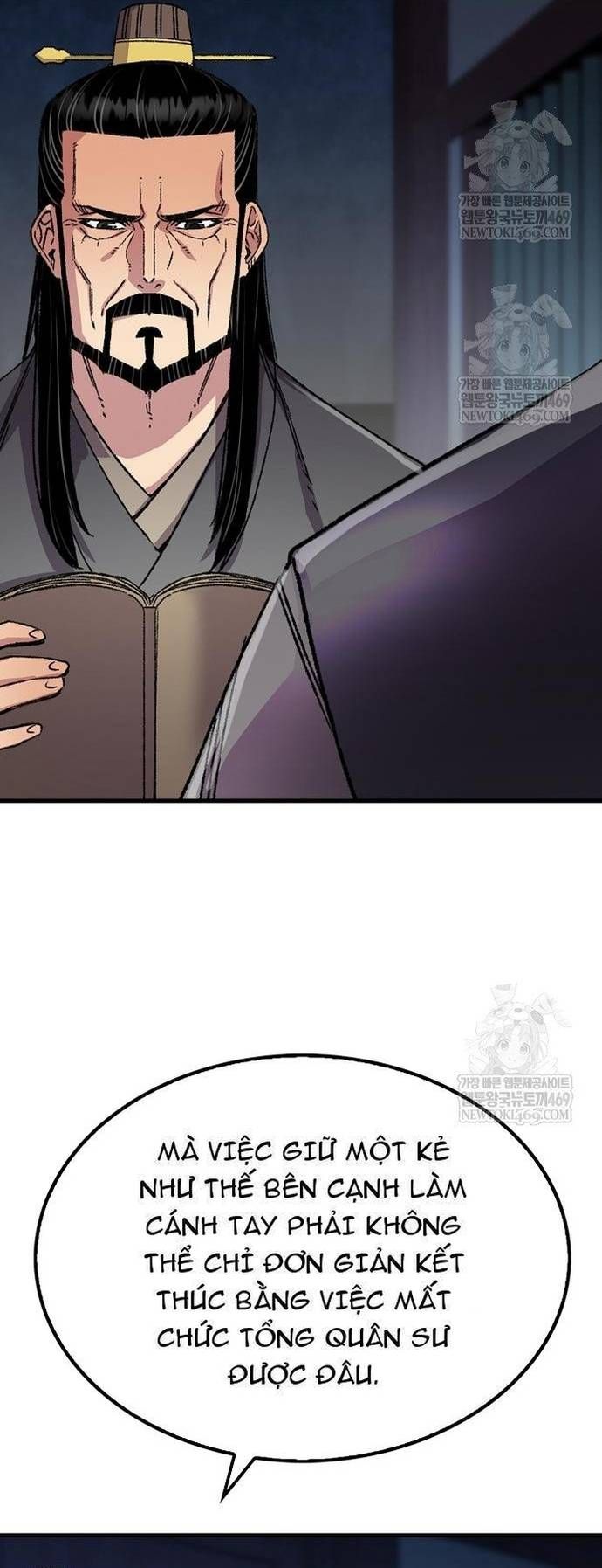 Thiên Ma Quy Hoàn Chap 97 - Next Chap 96