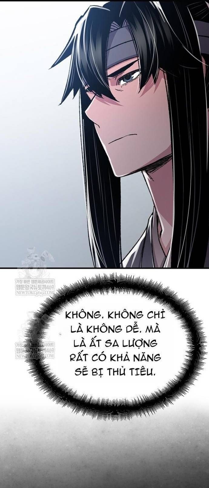 Thiên Ma Quy Hoàn Chap 97 - Next Chap 96