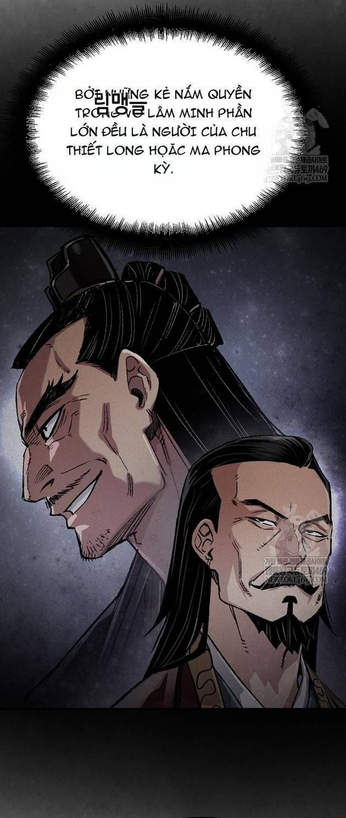 Thiên Ma Quy Hoàn Chap 97 - Next Chap 96