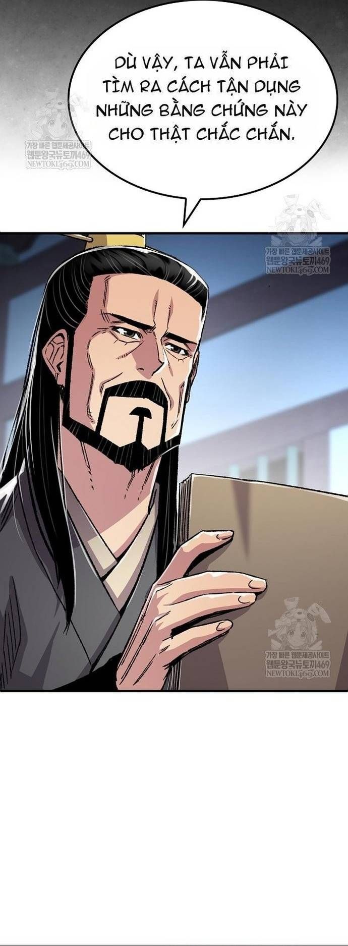 Thiên Ma Quy Hoàn Chap 97 - Next Chap 96