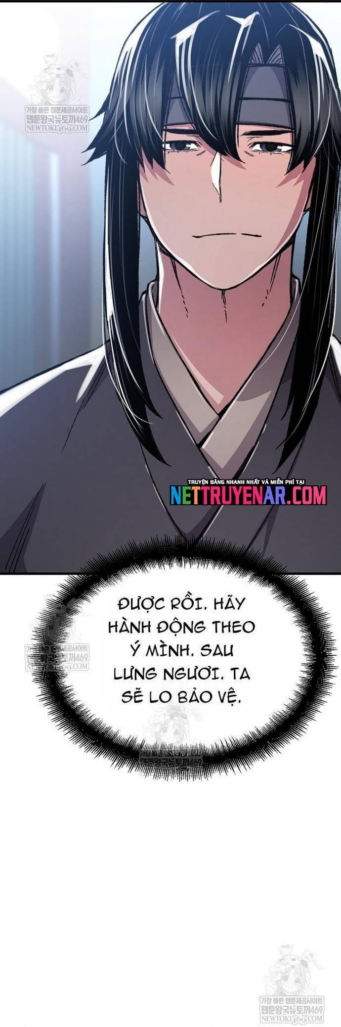 Thiên Ma Quy Hoàn Chap 97 - Next Chap 96