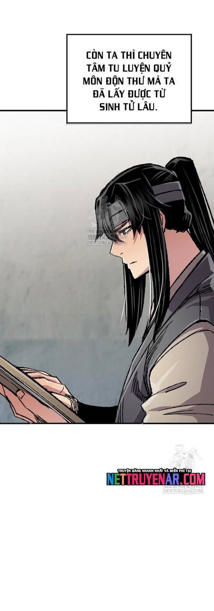 Thiên Ma Quy Hoàn Chap 97 - Next Chap 96