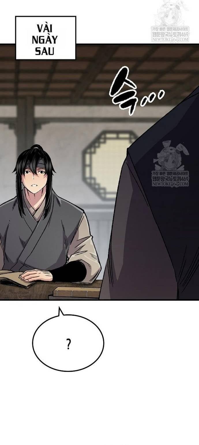 Thiên Ma Quy Hoàn Chap 97 - Next Chap 96