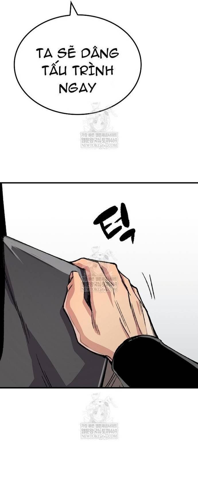 Thiên Ma Quy Hoàn Chap 97 - Next Chap 96