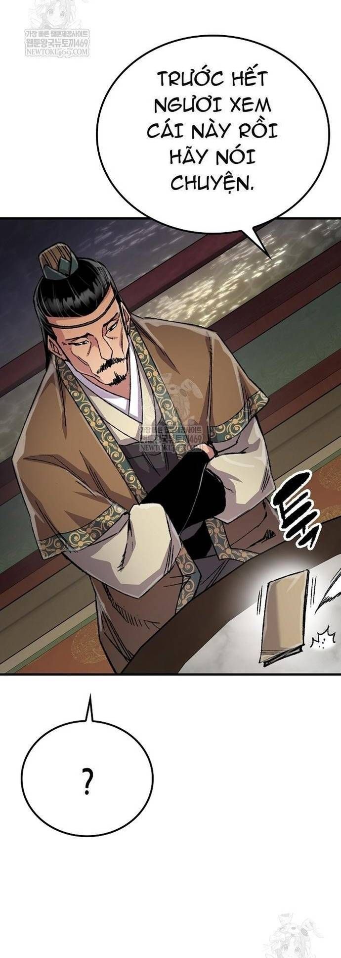 Thiên Ma Quy Hoàn Chap 97 - Next Chap 96