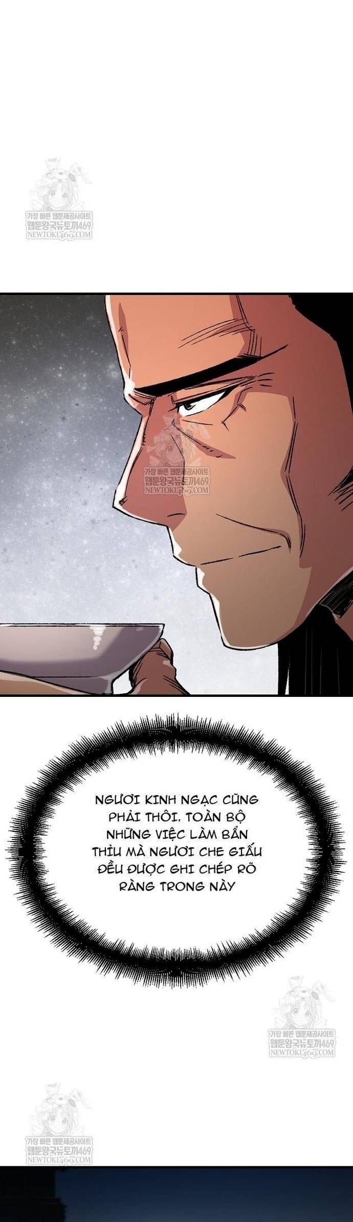 Thiên Ma Quy Hoàn Chap 97 - Next Chap 96