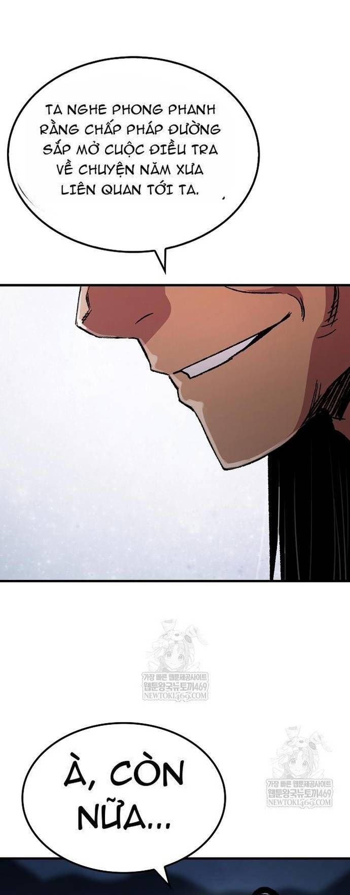 Thiên Ma Quy Hoàn Chap 97 - Next Chap 96