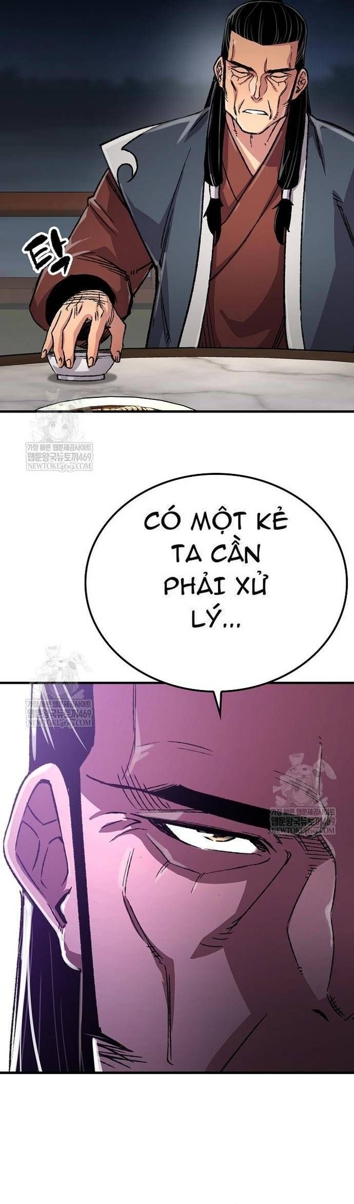 Thiên Ma Quy Hoàn Chap 97 - Next Chap 96