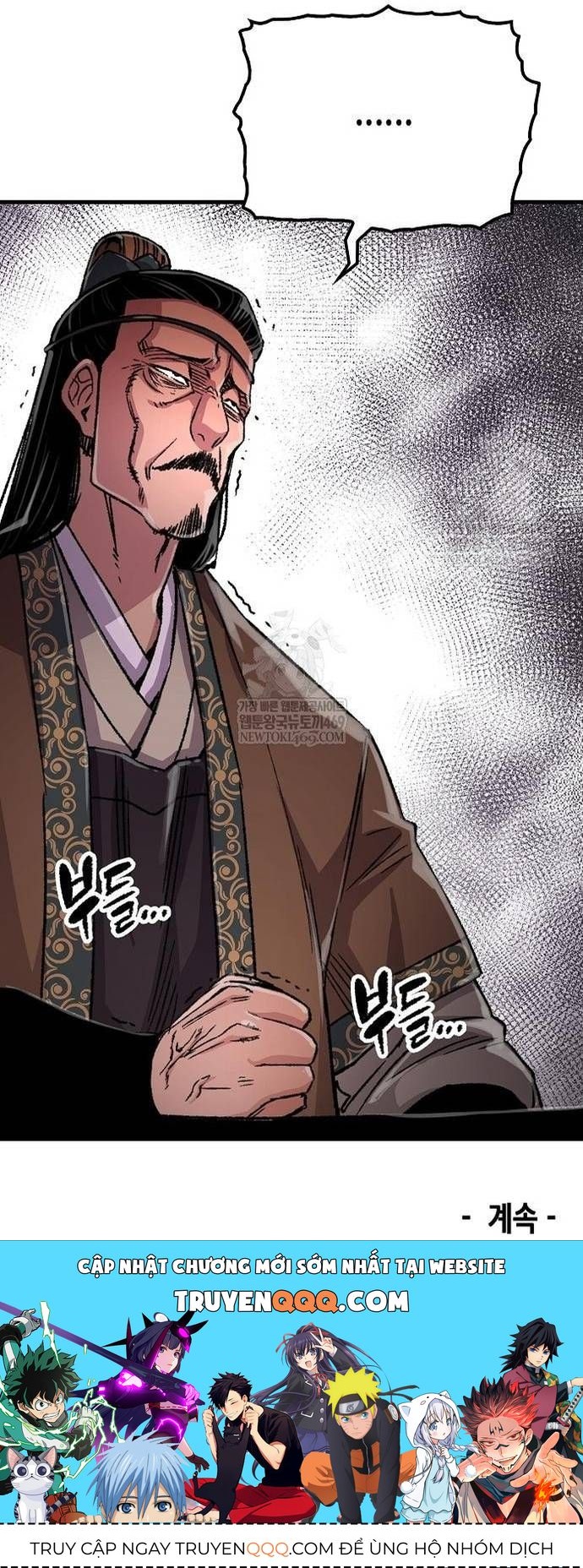 Thiên Ma Quy Hoàn Chap 97 - Next Chap 96