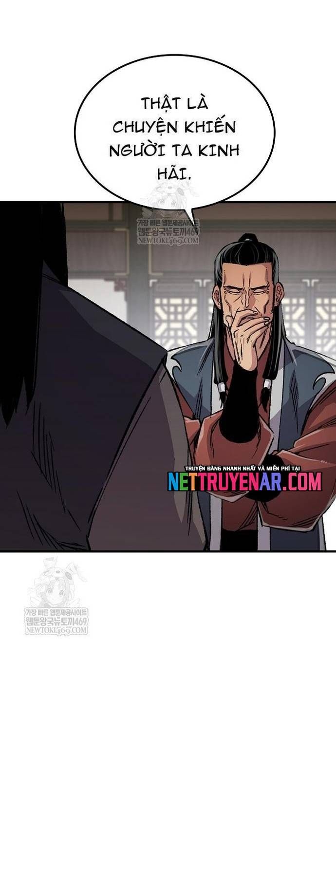 Thiên Ma Quy Hoàn Chap 97 - Next Chap 96