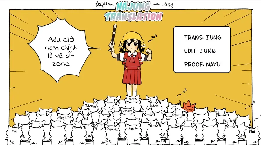 Wakaba-Sanchi No Aoi Koi Chap 33 - Next Chap 32