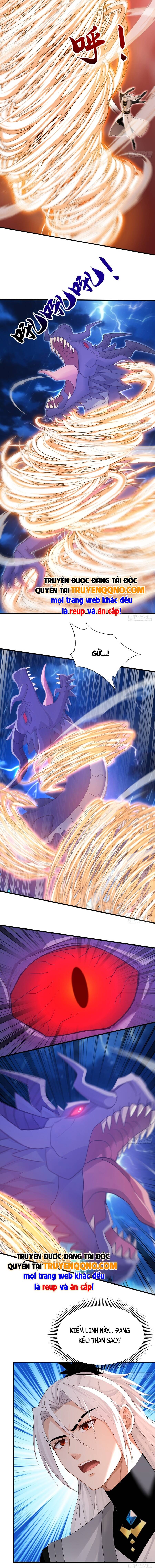 Đệ Tử Tu Luyện Còn Ta Thì Lười Biếng Chap 238 - Next Chap 237