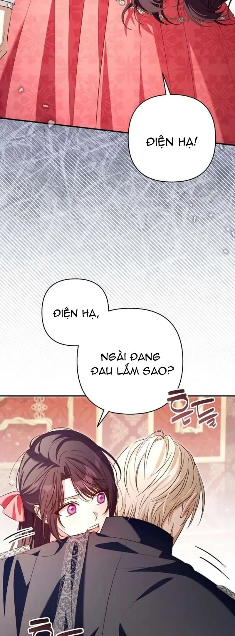 Cô Dâu Của Đại Công Tước Là Chiến Binh Địa Ngục Chap 36 - Next Chap 35