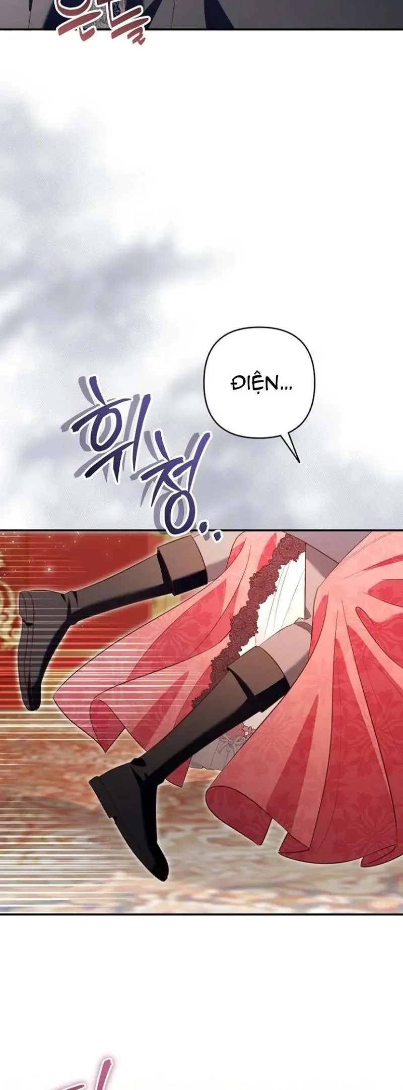 Cô Dâu Của Đại Công Tước Là Chiến Binh Địa Ngục Chap 36 - Next Chap 35