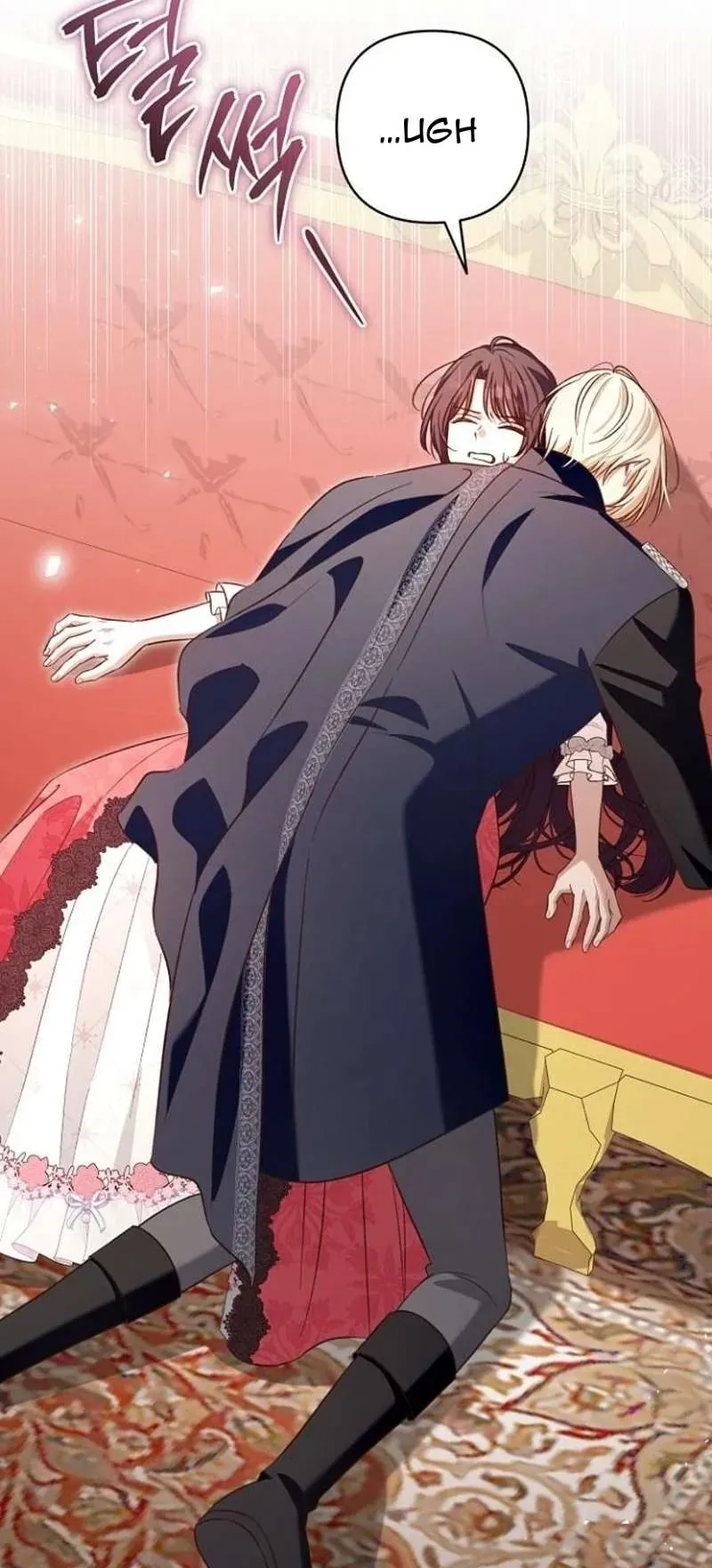 Cô Dâu Của Đại Công Tước Là Chiến Binh Địa Ngục Chap 36 - Next Chap 35