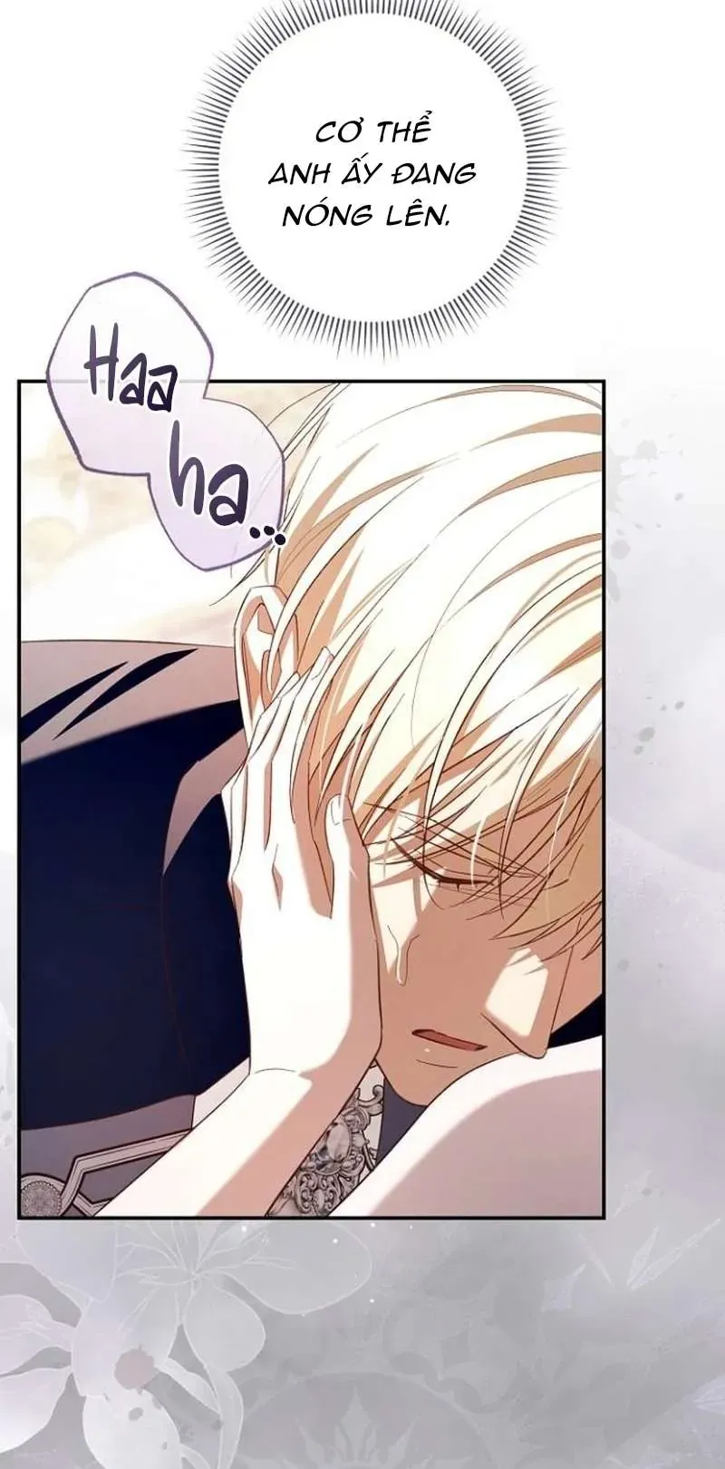 Cô Dâu Của Đại Công Tước Là Chiến Binh Địa Ngục Chap 36 - Next Chap 35