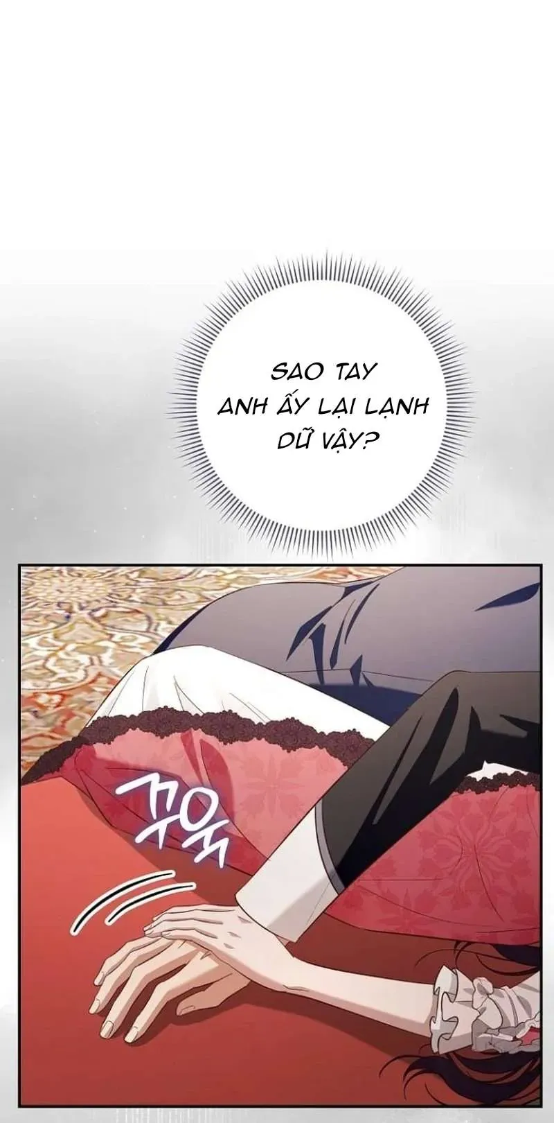 Cô Dâu Của Đại Công Tước Là Chiến Binh Địa Ngục Chap 36 - Next Chap 35