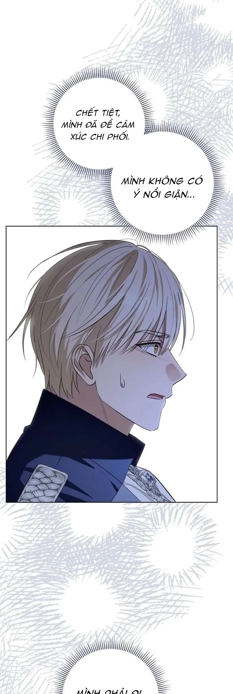 Cô Dâu Của Đại Công Tước Là Chiến Binh Địa Ngục Chap 36 - Next Chap 35