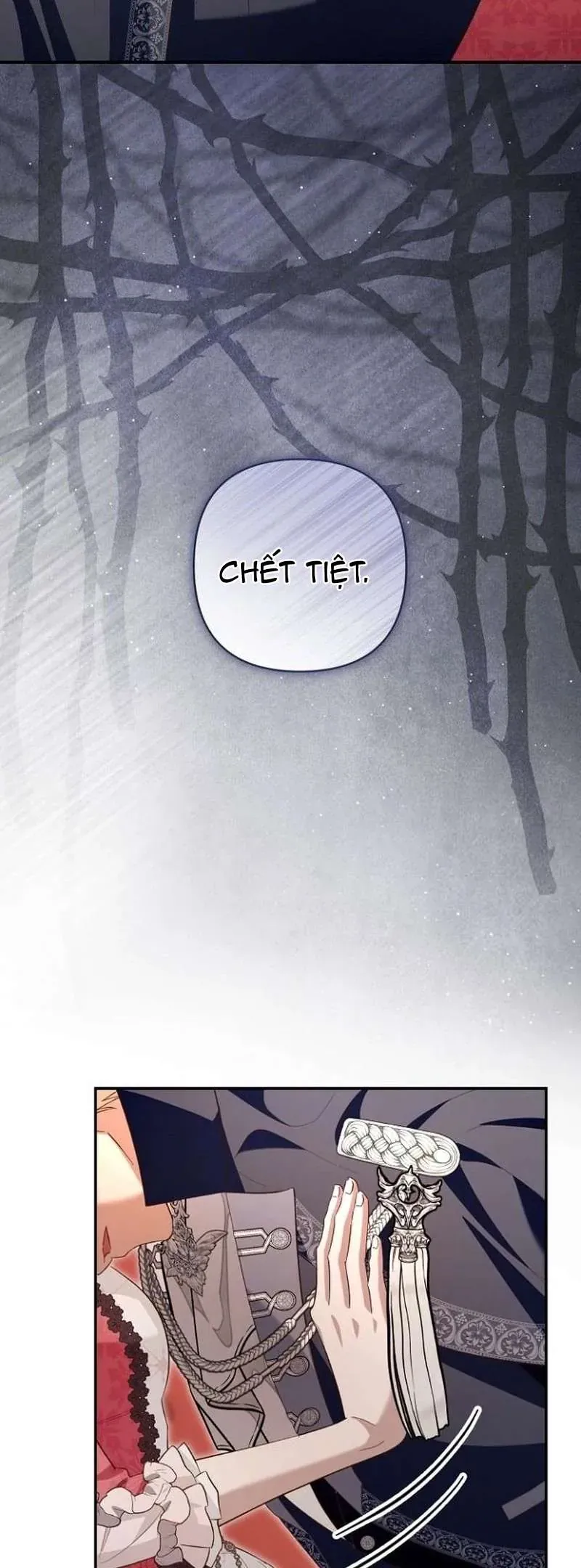 Cô Dâu Của Đại Công Tước Là Chiến Binh Địa Ngục Chap 36 - Next Chap 35