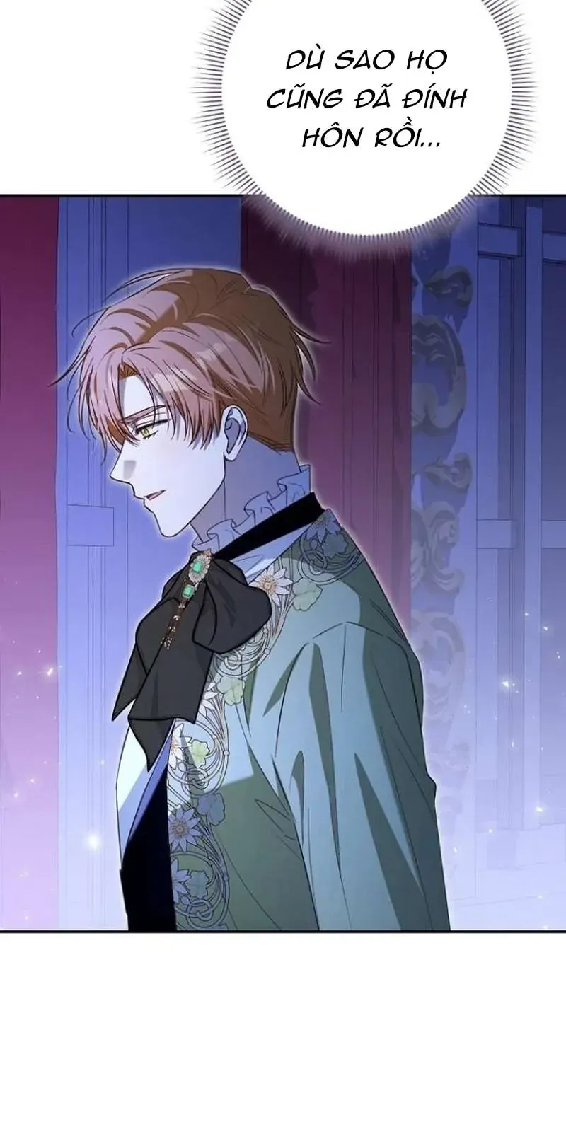 Cô Dâu Của Đại Công Tước Là Chiến Binh Địa Ngục Chap 36 - Next Chap 35