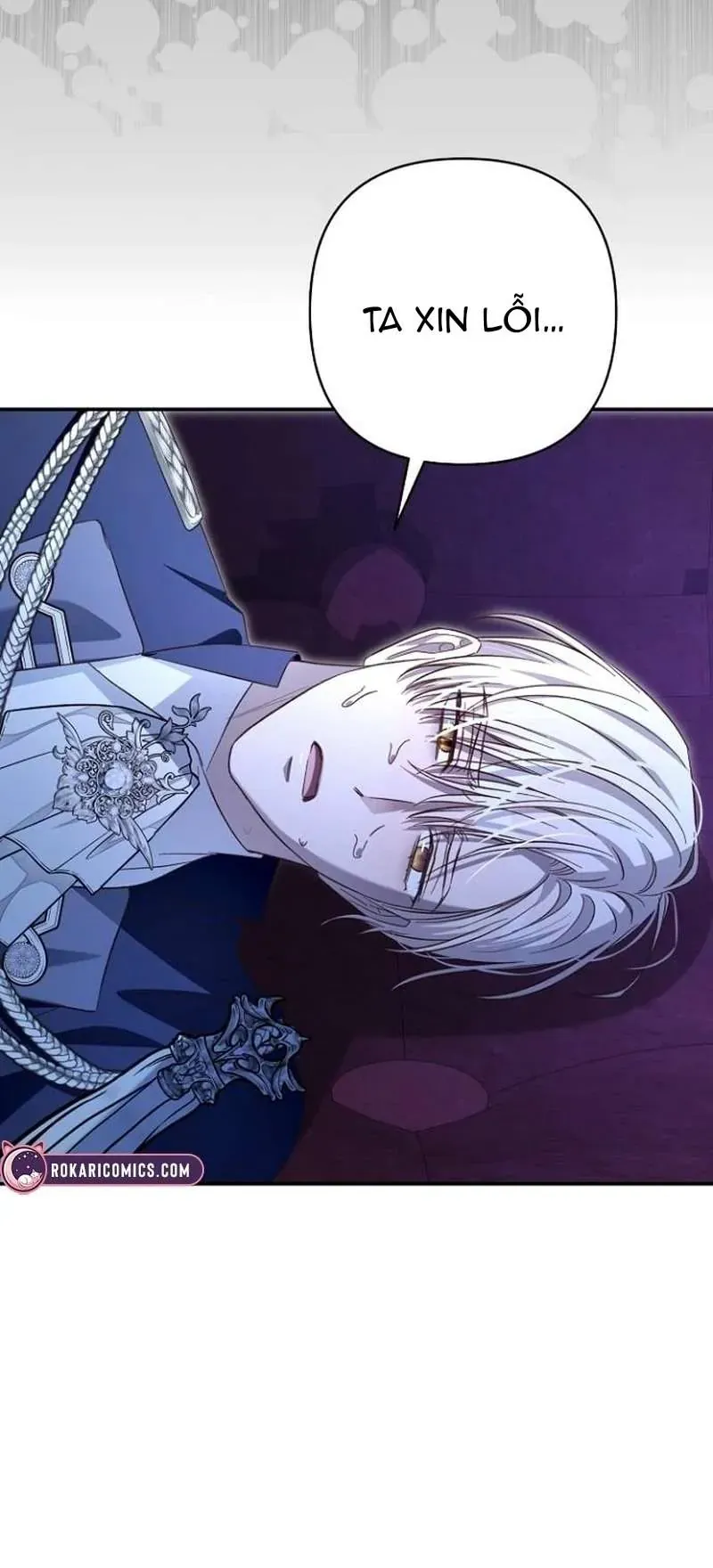 Cô Dâu Của Đại Công Tước Là Chiến Binh Địa Ngục Chap 36 - Next Chap 35