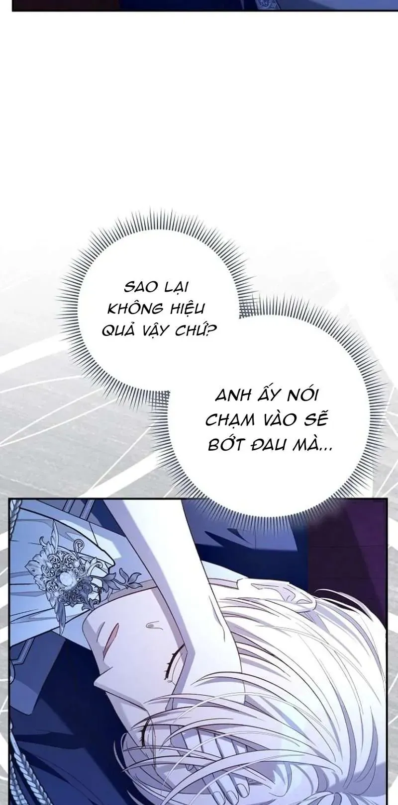 Cô Dâu Của Đại Công Tước Là Chiến Binh Địa Ngục Chap 36 - Next Chap 35