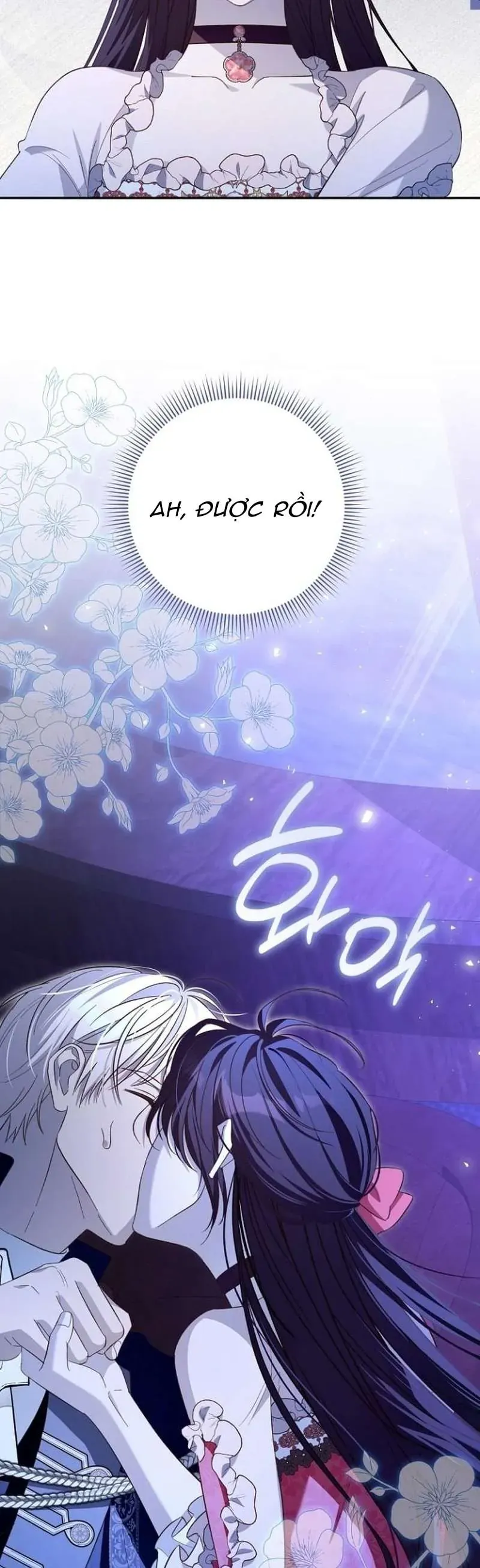 Cô Dâu Của Đại Công Tước Là Chiến Binh Địa Ngục Chap 36 - Next Chap 35
