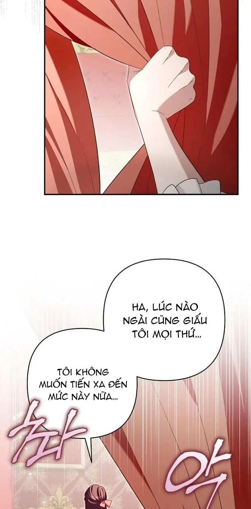 Cô Dâu Của Đại Công Tước Là Chiến Binh Địa Ngục Chap 36 - Next Chap 35