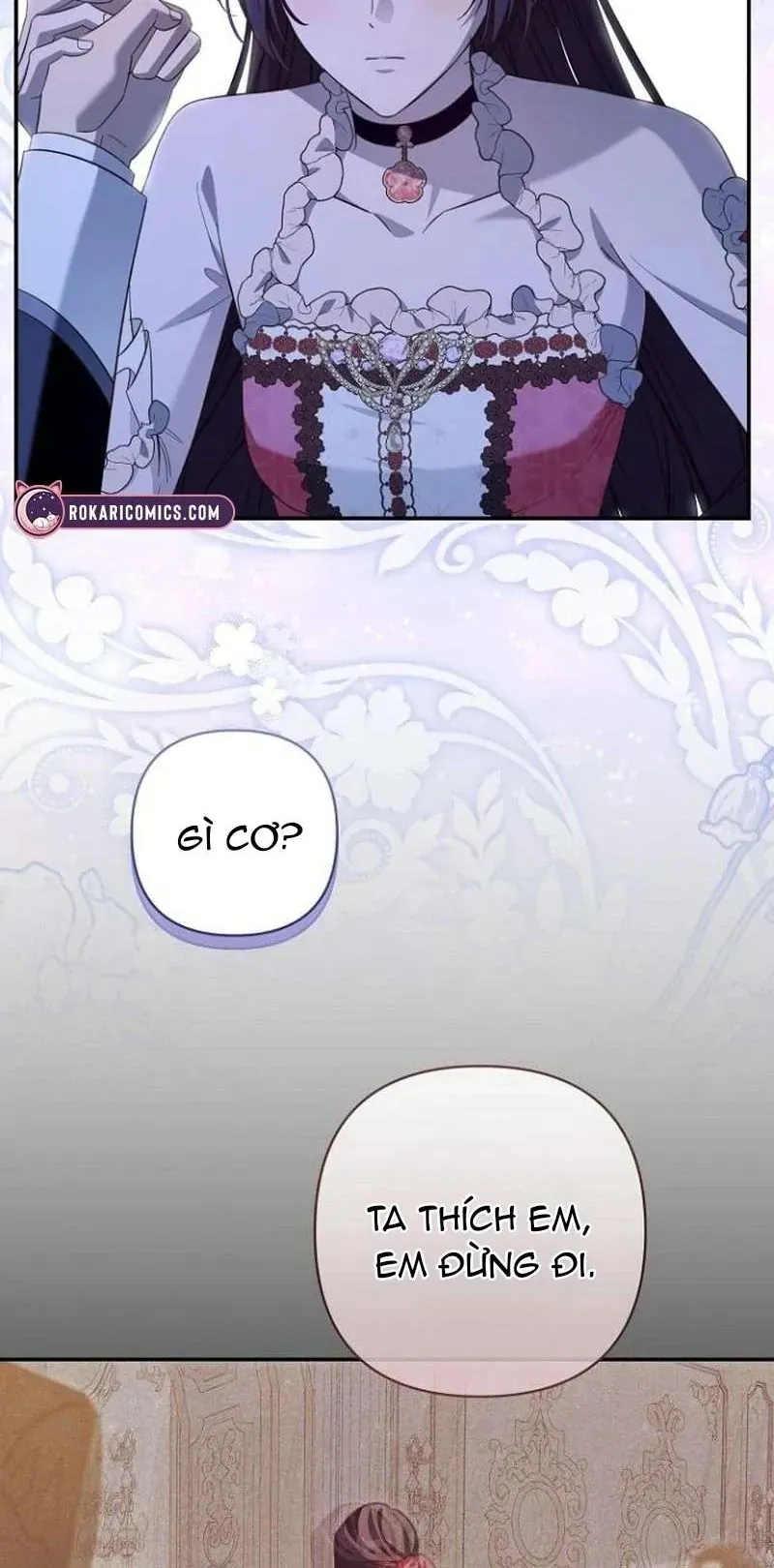 Cô Dâu Của Đại Công Tước Là Chiến Binh Địa Ngục Chap 36 - Next Chap 35
