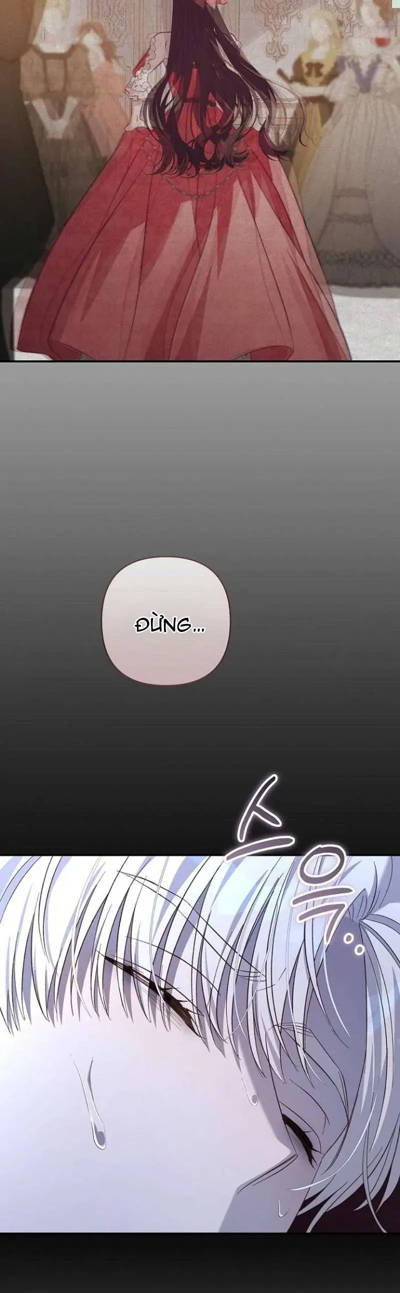 Cô Dâu Của Đại Công Tước Là Chiến Binh Địa Ngục Chap 36 - Next Chap 35