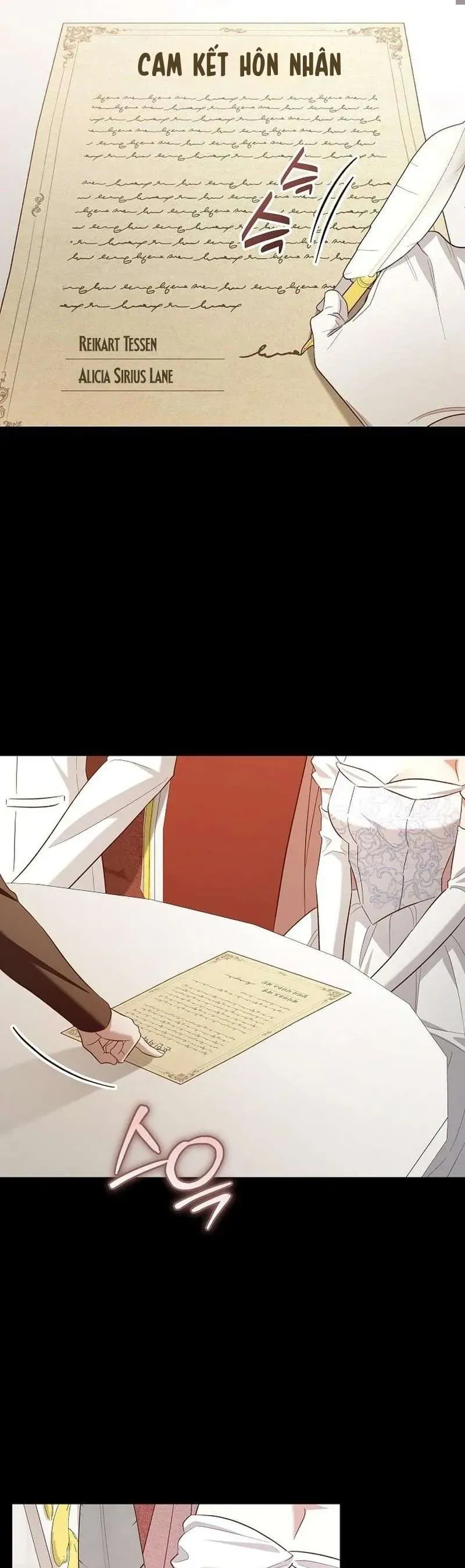 Cô Dâu Của Đại Công Tước Là Chiến Binh Địa Ngục Chap 36 - Next Chap 35