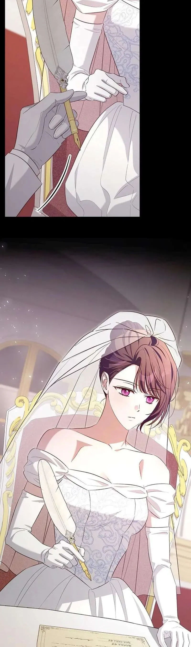 Cô Dâu Của Đại Công Tước Là Chiến Binh Địa Ngục Chap 36 - Next Chap 35