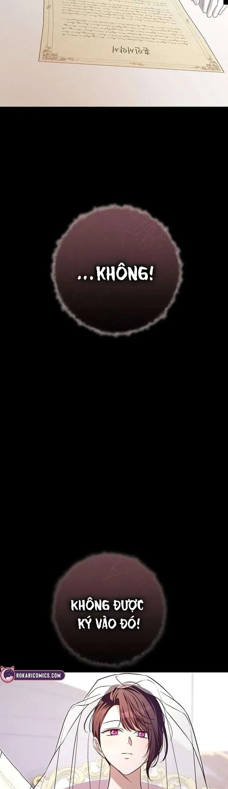 Cô Dâu Của Đại Công Tước Là Chiến Binh Địa Ngục Chap 36 - Next Chap 35