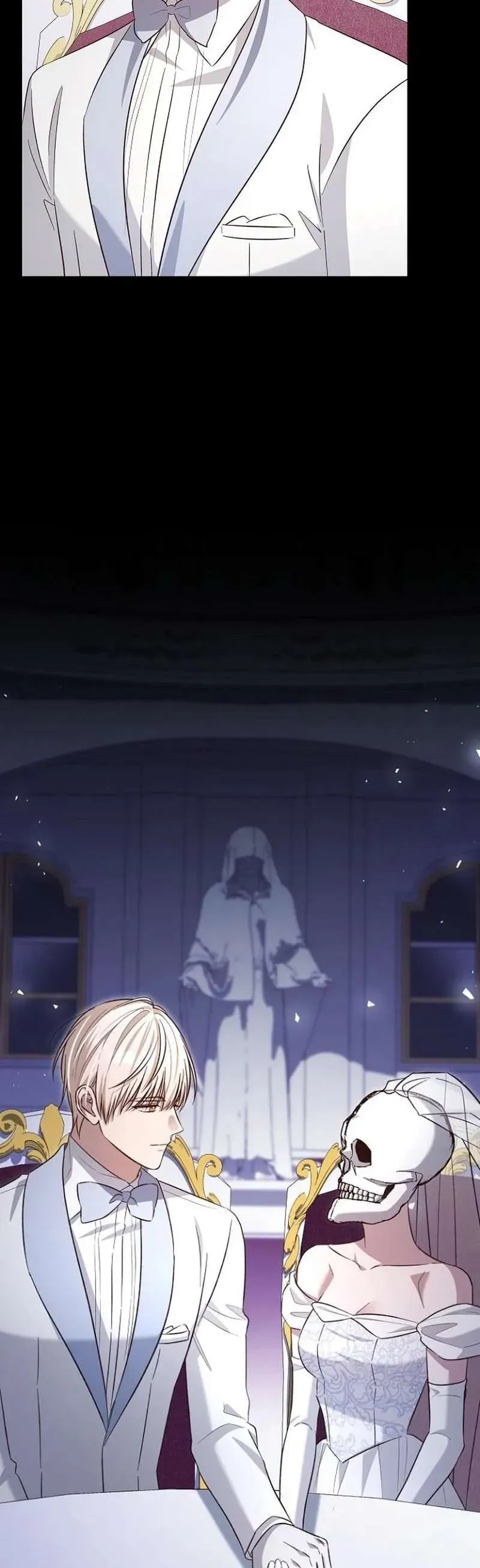 Cô Dâu Của Đại Công Tước Là Chiến Binh Địa Ngục Chap 36 - Next Chap 35