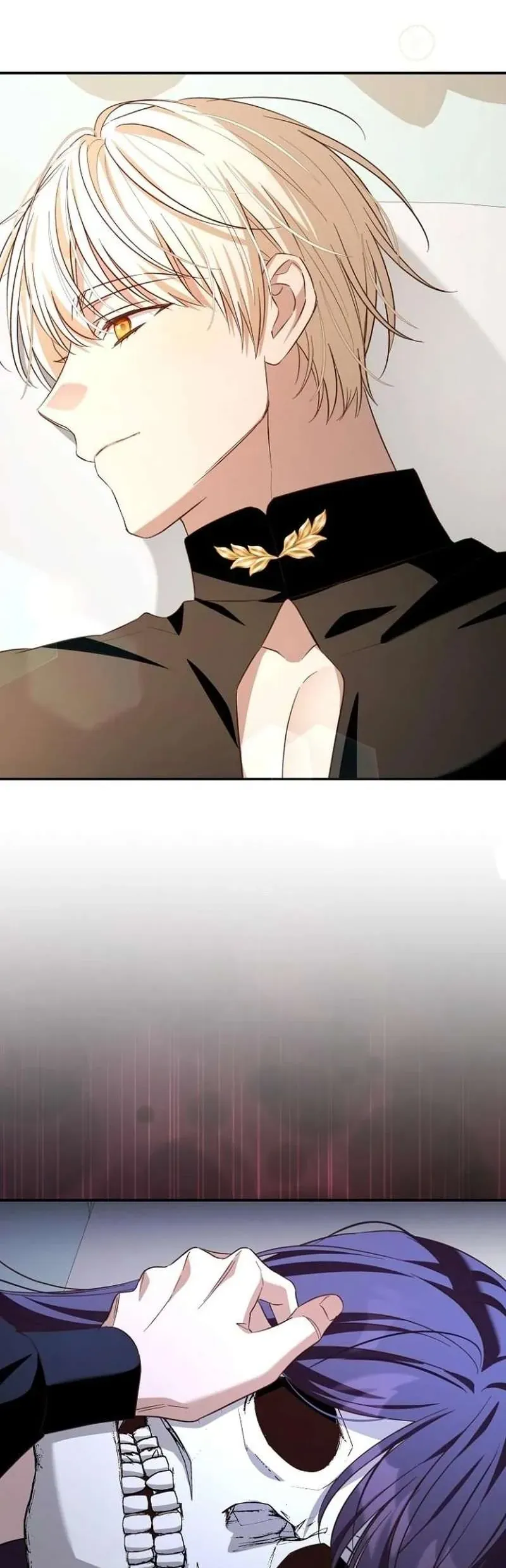 Cô Dâu Của Đại Công Tước Là Chiến Binh Địa Ngục Chap 36 - Next Chap 35