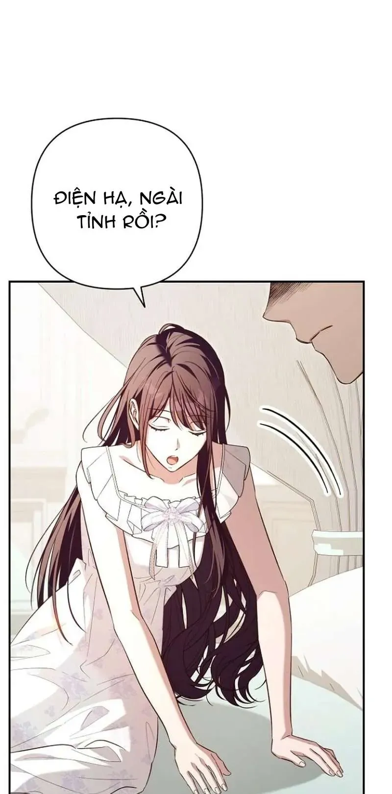 Cô Dâu Của Đại Công Tước Là Chiến Binh Địa Ngục Chap 36 - Next Chap 35